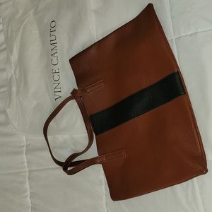 Vince Camuto Tote